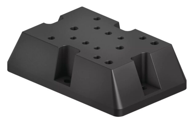 Đế nâng cao ê-tô SKQ 80 125-1 (1363520)