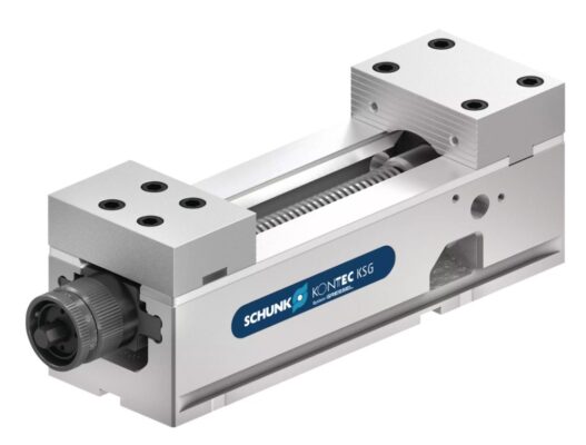 Ê tô KSG 125 (430302)
