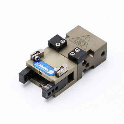 Schunk GWB 34 2