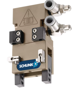 Schunk GWB 34 3
