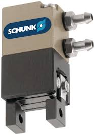 Schunk MPG-plus 10