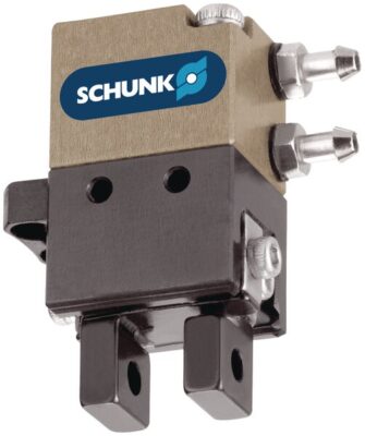 Schunk MPG-plus 12