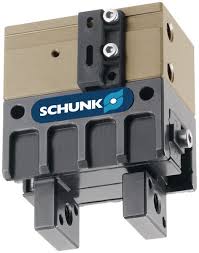 Schunk MPG-plus 40