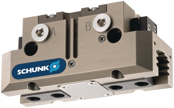 Schunk PGN-plus-P 100-1