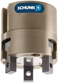 schunk MPZ 45