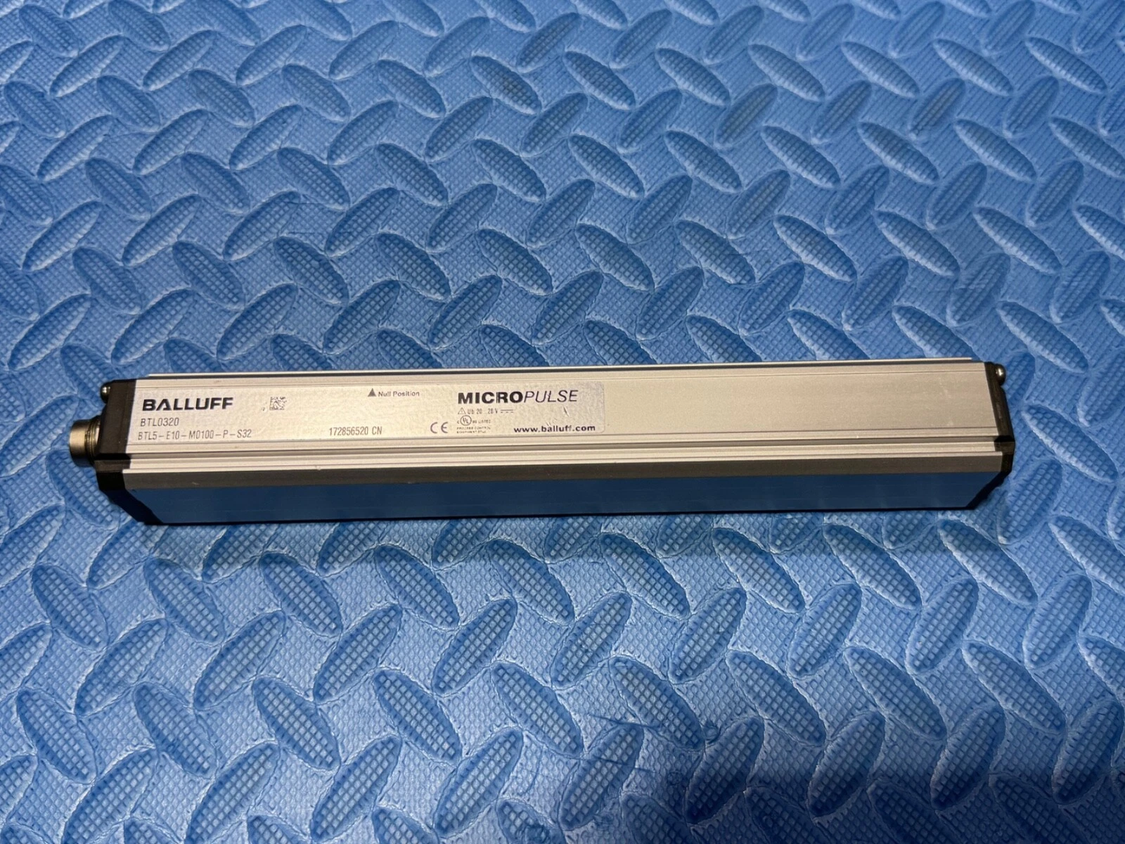 BTL034A (BTL5-E10-M1500-P-S32)