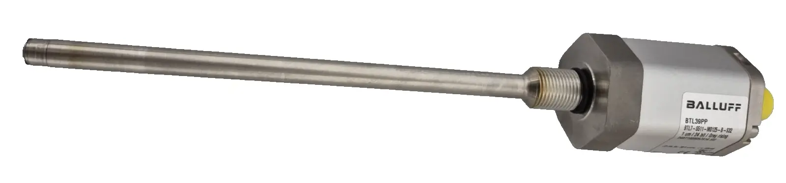 BTL0ENK Và BTL01AN_Cảm Biến Vị Trí Balluff 4 Cảm biến vị trí BTL01AN