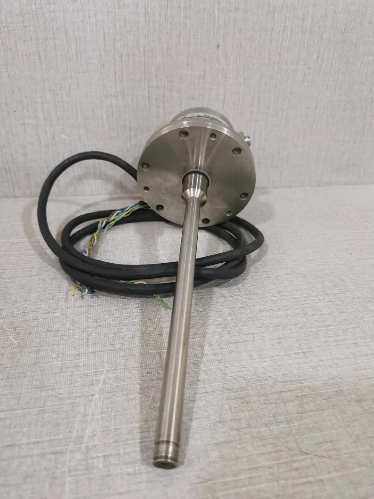 BTL0ENK Và BTL01AN_Cảm Biến Vị Trí Balluff 1 Cảm biến vị trí BTL0ENK