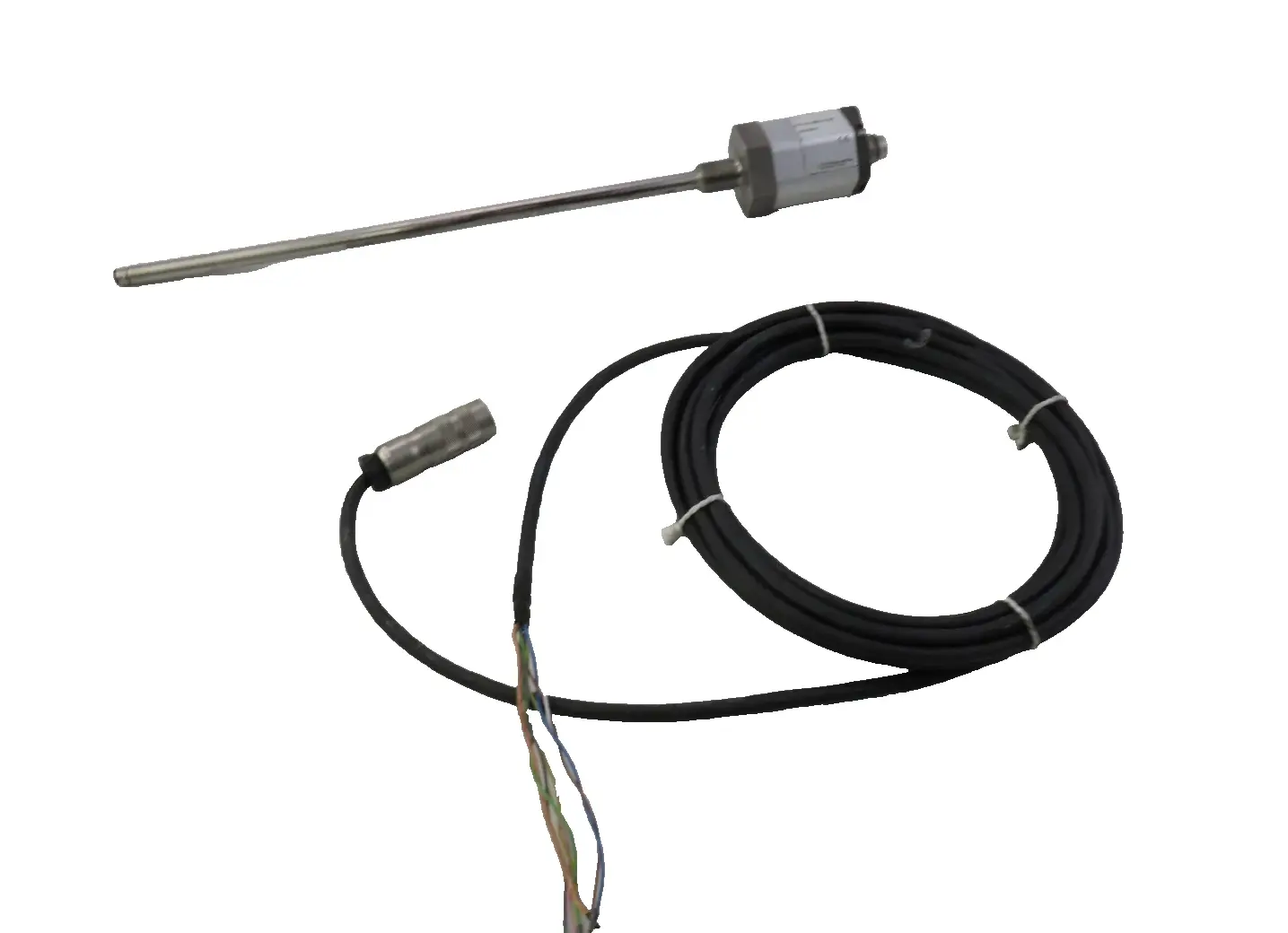 Cảm biến vị tríBTL011F (BTL5-E10-M0800-B-S32)