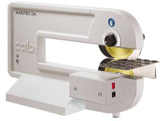 Máy tách mạch in hãng CAB MAESTRO 2M