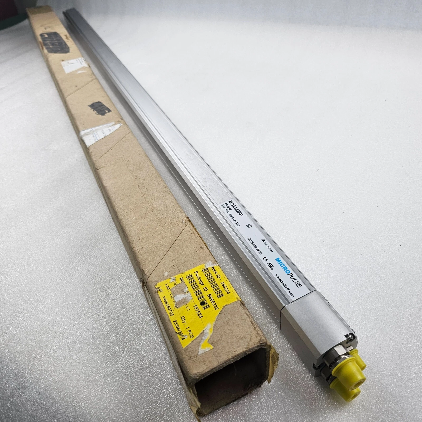 BTL03HW (BTL5-T110-M0800-P-S103)