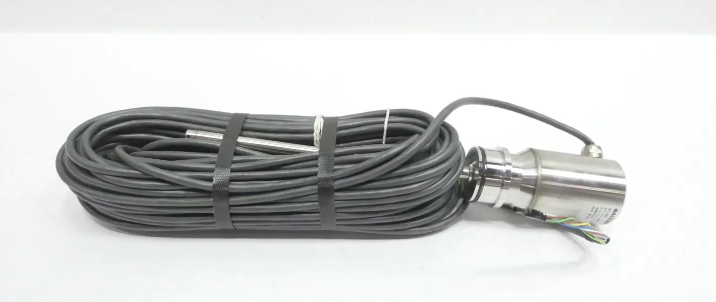 Cảm biến vị trí BTL1P97, BTL099T và BTL19KL 2 BTL19KL (BTL5-S174-M0245-S-SA346-K30)