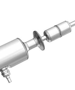 BTL0TWK (BTL5-E17-M0295-S-SA335-K15)