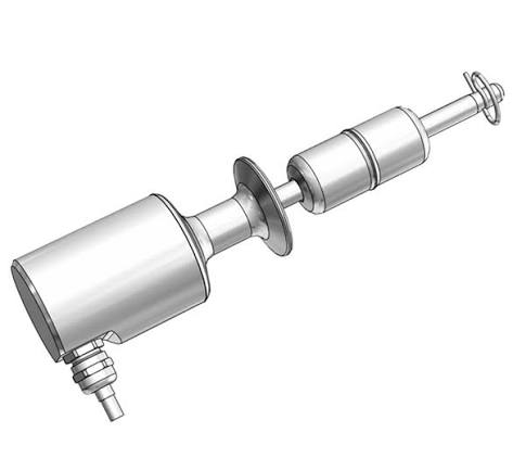 Cảm biến vị trí BTL0TWK (BTL5-E17-M0295-S-SA335-K15), BTL2RKC, BTL0TWM, BTL0TWH, BTL2RKE 1 BTL0TWK (BTL5-E17-M0295-S-SA335-K15)