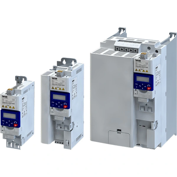 Biến tần Lenze i550 (Inverter i550 Series)