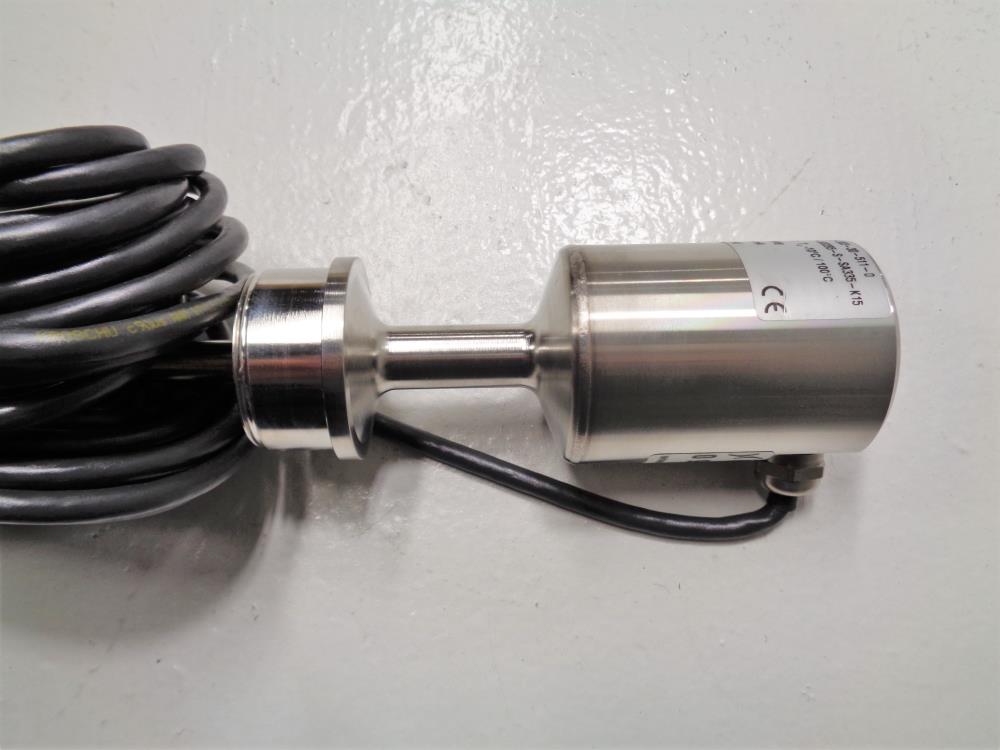 Cảm biến vị trí BTL0TWK (BTL5-E17-M0295-S-SA335-K15), BTL2RKC, BTL0TWM, BTL0TWH, BTL2RKE 4 Cảm biến BTL5-E17-M0295-S-SA335-K15