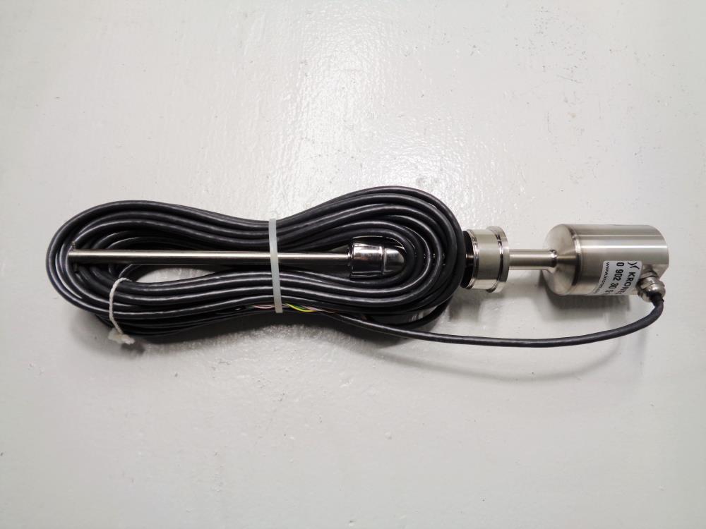 Cảm biến vị trí BTL0TWK (BTL5-E17-M0295-S-SA335-K15), BTL2RKC, BTL0TWM, BTL0TWH, BTL2RKE 2 Cảm biến vị trí Balluff BTL0TWH (BTL5-E17-M1000-S-SA335-K15)