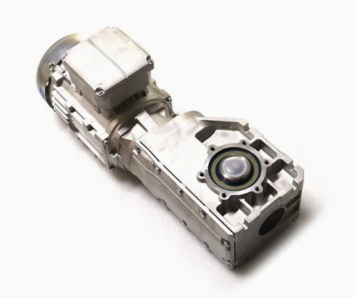Động cơ hộp số Lenze g500/GST (Geared Motors)
