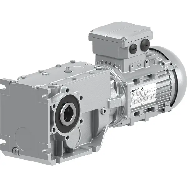 Động cơ hộp số Lenze