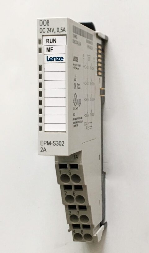 EPM-S302 LENZE