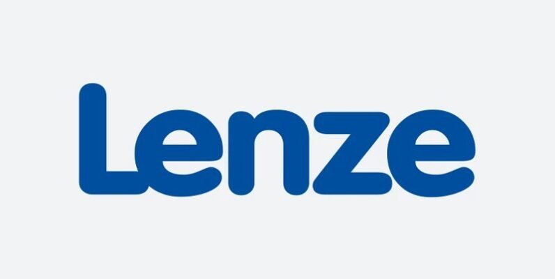 Lenze logo