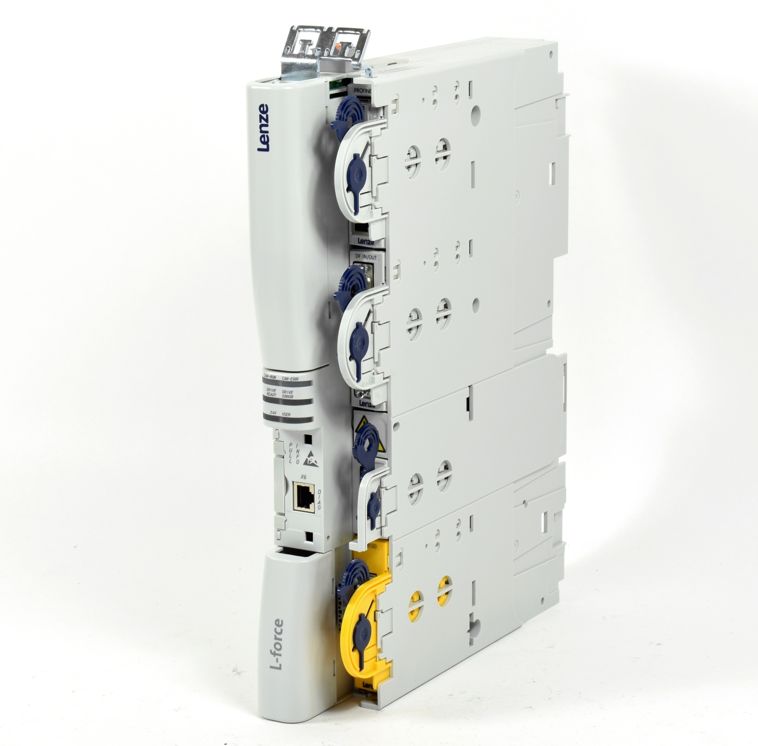 Bộ Điều Khiển Servo Lenze 9400
