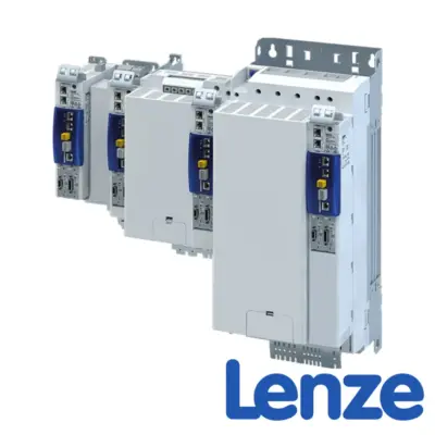lenze i950 servo drive