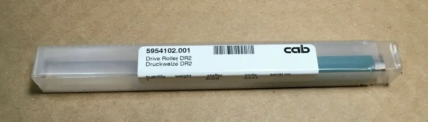 5954102.001 (Print roller DR2)