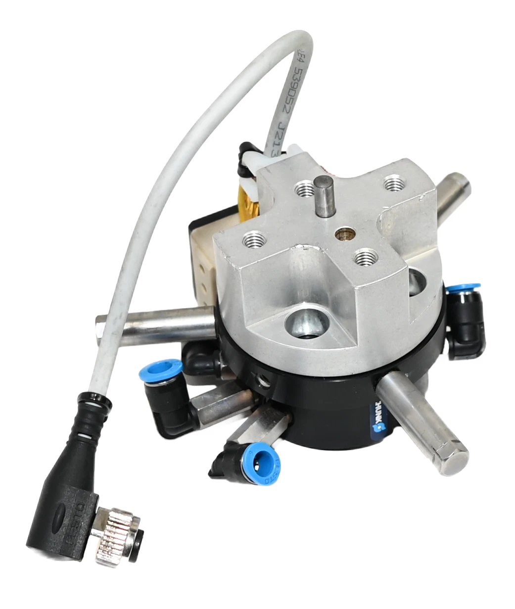 Dụng Cụ Thay Nhanh Quick Changer SCHUNK 302316 (SWK-011-000-000) Và 302317 (SWA-011-000-000) 1 Dụng cụ thay nhanh 302317 (SWA-011-000-000)