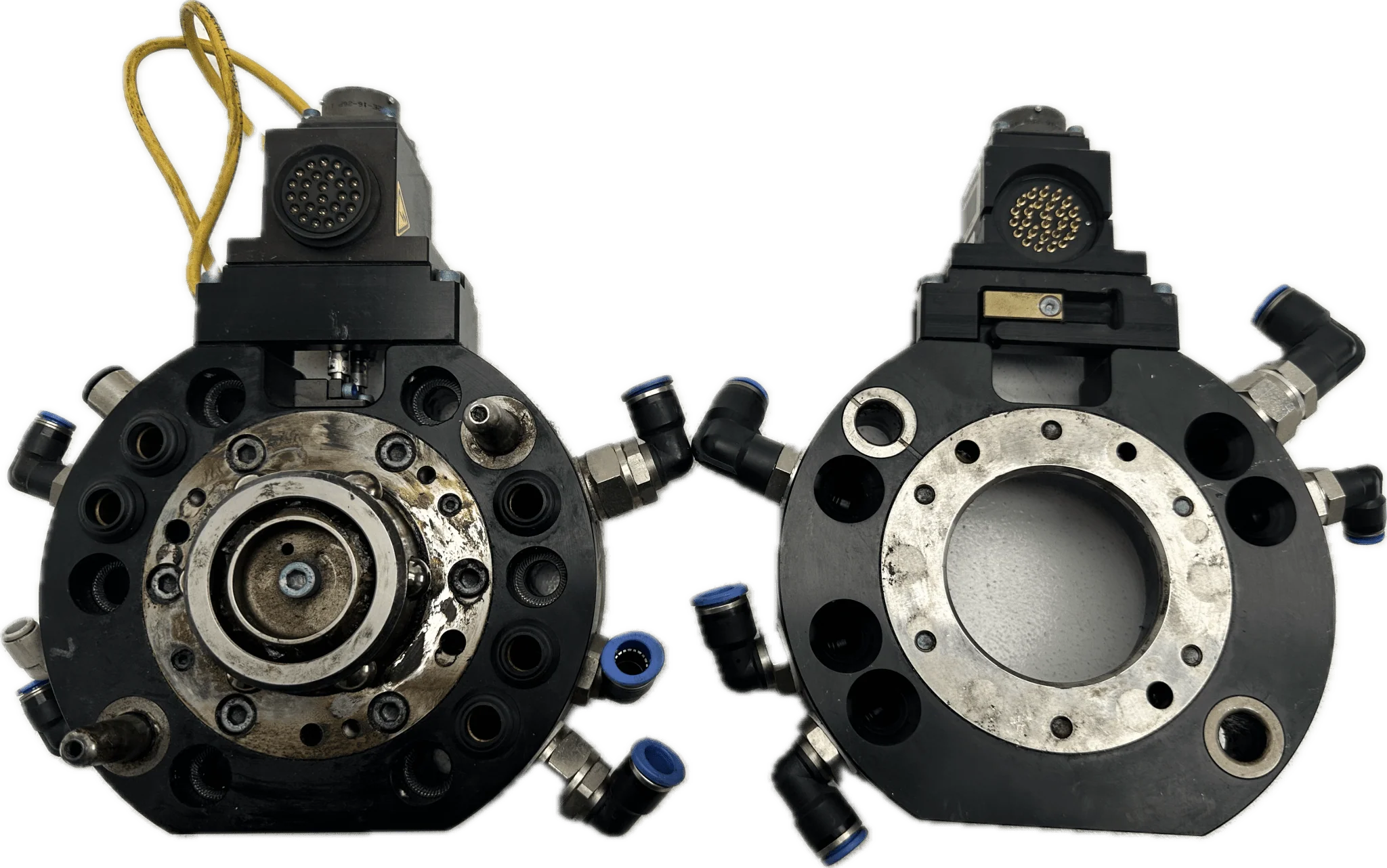 Dụng Cụ Thay Nhanh Quick Changer 302392 (SWK-076-000-000-SG) & 302391 (SWA-076-000-000) 1 302391 (SWA-076-000-000)