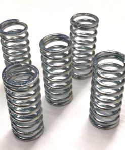 Compression Spring LC 035D 08 M