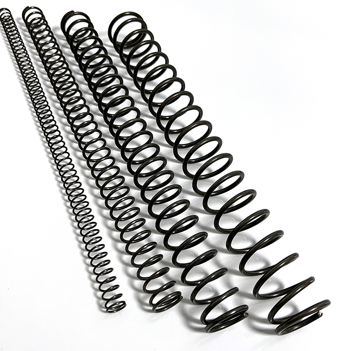 Compression Spring LC 040D 05 M