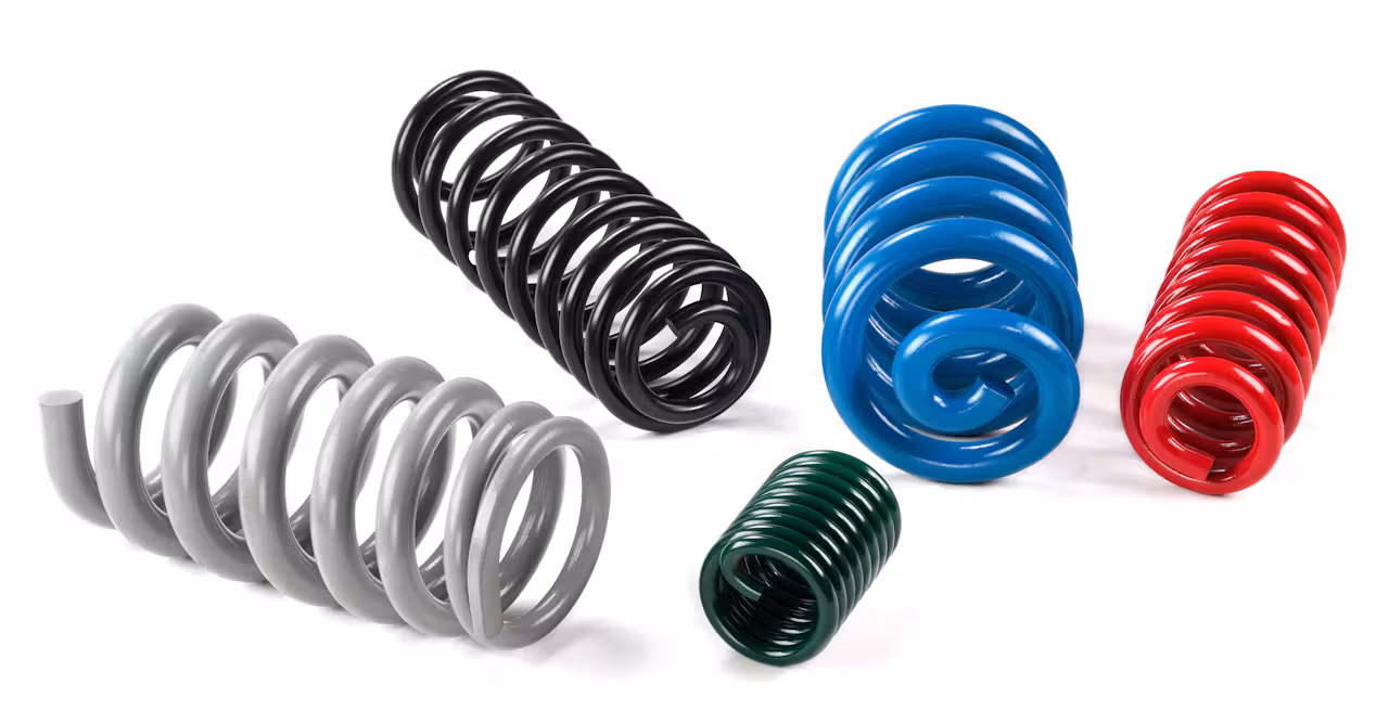 Compression Spring