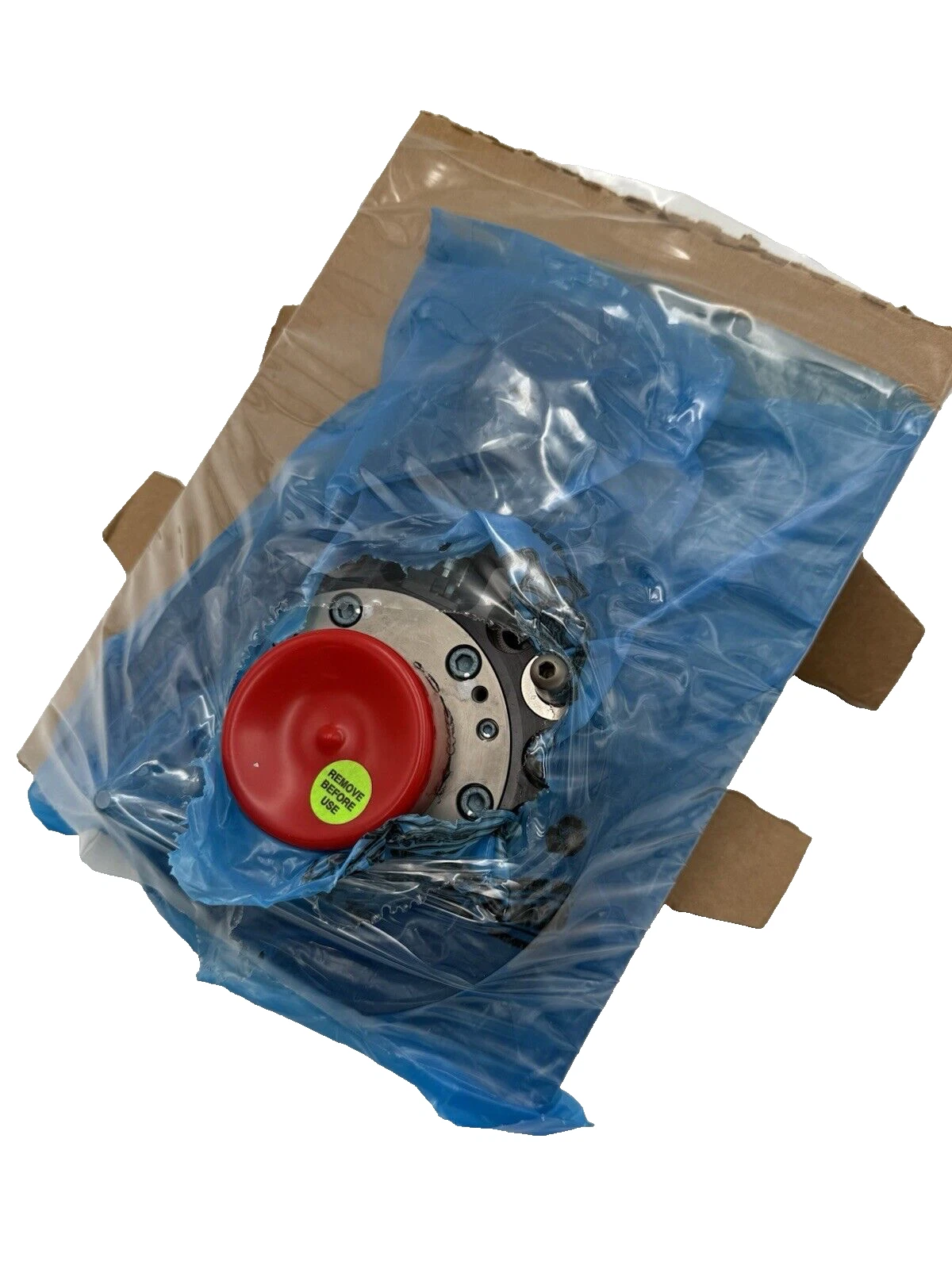 Dụng Cụ Thay Nhanh Quick Changer 302392 (SWK-076-000-000-SG) & 302391 (SWA-076-000-000) 2 DỤng cụ thay nhanh 302392 (SWK-076-000-000-SG)