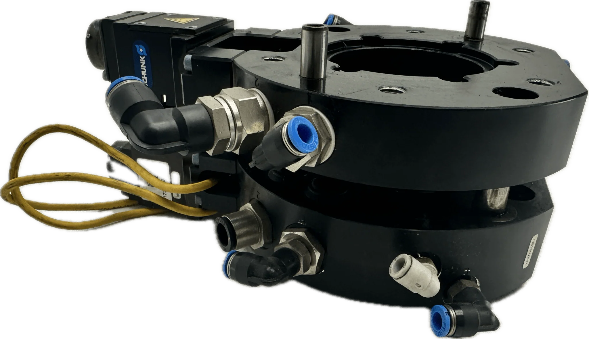 Dụng Cụ Thay Nhanh Quick Changer 302392 (SWK-076-000-000-SG) & 302391 (SWA-076-000-000) 4 Dụng cụ thay nhanh 302391 (SWA-076-000-000)