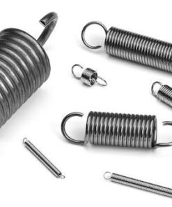 Extension Spring