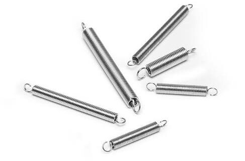 Extension Spring LE 018A 03 M, LE-024B-11M, LE-041D-02-M, LE105J02S. 2 Extension Spring LE 018A 03 M