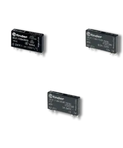 Finder 34 series