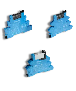 Finder 38 Series
