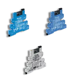 Finder 39 series