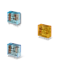 Finder relay 40 Series