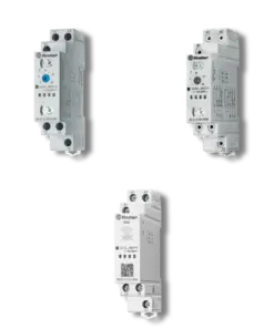 Finder 80 series