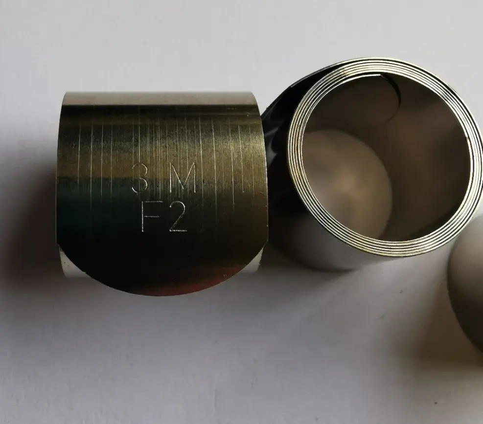 Constant Force Springs LCF 130 15 100S 2 LCF 130 15 100S