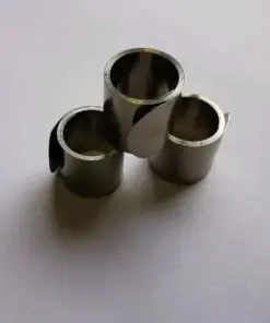 LEE SPRINGS CONSTANT FORCE SPRINGS LCF