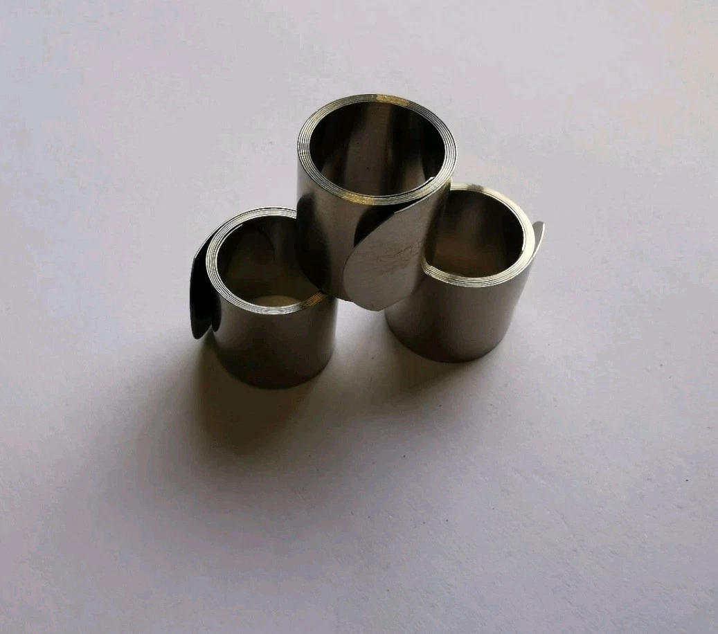 Constant Force Springs LCF 130 15 100S 1 LEE SPRINGS CONSTANT FORCE SPRINGS LCF