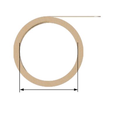 Lee Spring LCF 040 12 100S