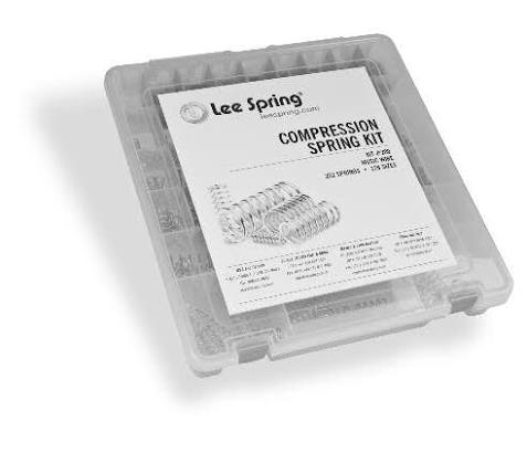 Lee Spring LCM035A 03 M