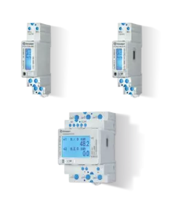 finder 7M series