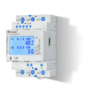 finder 7m.38